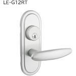TOMFU リヴィエール交換商品 G1  R座シリンダー間仕切 LE錠 長沢製作所