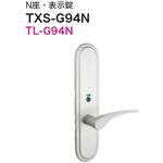 TOMFU リヴィエール交換商品 G9 N座表示錠 TL錠 長沢製作所