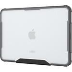MacBook Neo用 PLYOケース(アイス / アッシュ) プリンストン MacBook Neo用 PLYOケース(アイス / アッシュ) プリンストン