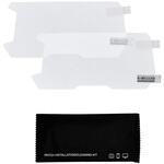 F6113 メータースクリーンプロテクティブフイルム F6113 DRC(ダートフリーク)