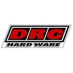 F7232 パラレオグラム ステッカー HARD-WARE each M(100mm) F7232 DRC(ダートフリーク)