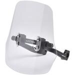 F6181 Exp.ウインドシールド STD タイプ F6181 ZETA