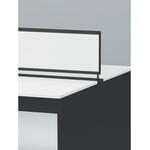 インターリンクR 机上フロントパネル両面タイプ用 H330 W2000用 スチール<配送時組立サービス付> イトーキ