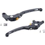 F5612 PILOT パイロット レバーセット ブラック F5612 ZETA