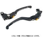 PILOT セット Webike | ZETA ジータ パイロットレバーブレーキ NINJA650(F5577