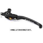 F5602 PILOT パイロット Cレバー ブラック F5602 ZETA