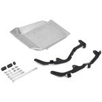 D5437 EDスキッドプレート D5437 ZETA