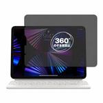 360度 のぞき見防止 プライバシー フィルム Apple iPad Pro 11 第3世代 2021年版 対応 保護フィルム 覗き見防止 互換品 メディアカバーマーケット 360度 のぞき見防止 プライバシー フィルム Apple iPad Pro 11 第3世代 2021年版 対応 保護フィルム 覗き見防止 互換品 メディアカバーマーケット