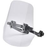 F6180 Exp.ウインドシールド STD タイプ F6180 ZETA