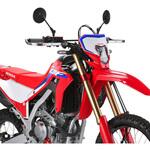 F5360 アドベンチャーアーマーガード Tiカラー F5360 ZETA