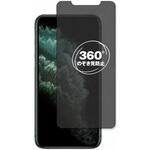 360度 のぞき見防止 プライバシー フィルム Apple iPhone 11 Pro Max 対応 保護フィルム 覗き見防止 互換品 メディアカバーマーケット 360度 のぞき見防止 プライバシー フィルム Apple iPhone 11 Pro Max 対応 保護フィルム 覗き見防止 互換品 メディアカバーマーケット