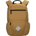 Targus EcoSmart Spring 13-14” Backpack - Yellow with Raincover TAR-TBB66209GLR-70 TARGUS