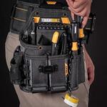 マスターエレクトリカン ポーチ&ショルダー TOUGH BUILT マスターエレクトリカン ポーチ&ショルダー TOUGH BUILT