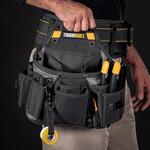 サービスマンポーチ&ショルダー TOUGH BUILT サービスマンポーチ&ショルダー TOUGH BUILT