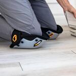 GelFit ノンマーリング ニーパッド TOUGH BUILT