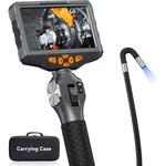 ファイバースコープTD500D8.5ミリ シングルカメラ1.55m Teslong ファイバースコープTD500D8.5ミリ シングルカメラ1.55m Teslong