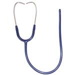 バイノーラル(耳金具)Yチューブ付 聴診器部品 24-8867-06 ウェルチ・アレン・ジャパン 5079-197(ネイビー) ウェルチ・アレン