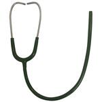 バイノーラル(耳金具)Yチューブ付 聴診器部品 24-8867-07 ウェルチ・アレン・ジャパン 5079-196(フォレストグリーン) ウェルチ・アレン