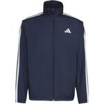 アディダス マストハブ スリーストライプス 起毛トリコット裏地 フルジップジャケット adidas アディダス アディダス マストハブ スリーストライプス 起毛トリコット裏地 フルジップジャケット adidas アディダス