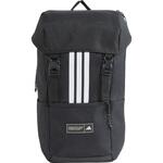 アディダス スリーストライプス フラップ バックパック adidas アディダス