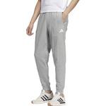 アディダス エッセンシャルズ プラス レギュラーフィット スモールロゴ フレンチテリー カフパンツadidas アディダス アディダス エッセンシャルズ プラス レギュラーフィット スモールロゴ フレンチテリー カフパンツadidas アディダス