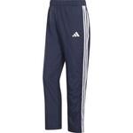 アディダス マストハブ スリーストライプス 起毛トリコット裏地 オープンヘム パンツ adidas アディダス アディダス マストハブ スリーストライプス 起毛トリコット裏地 オープンヘム パンツ adidas アディダス