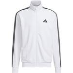 アディダス スリーストライプス レギュラーフィット ダブルニット トラックトップ adidas アディダス アディダス スリーストライプス レギュラーフィット ダブルニット トラックトップ adidas アディダス
