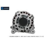 オルタネーターCWORKS【新品】 VW 12V 110A 52-6S/CL 豊田通商 オルタネーターCWORKS【新品】 VW 12V 110A 52-6S/CL 豊田通商