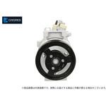 コンプレッサーCWORKS【新品】 VW/AIDI PXE16 110-6S 豊田通商