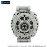 オルタネーターCWORKS【新品】 ベンツ 12V 150A 49-6S/CL 豊田通商 オルタネーターCWORKS【新品】 ベンツ 12V 150A 49-6S/CL 豊田通商