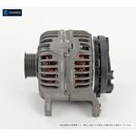 オルタネーターCWORKS【新品】 ポルシェ 12V 150A -6S 豊田通商 オルタネーターCWORKS【新品】 ポルシェ 12V 150A -6S 豊田通商
