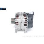 オルタネーターCWORKS【新品】 アルファロメオ 12V 120A -6S 豊田通商 オルタネーターCWORKS【新品】 アルファロメオ 12V 120A -6S 豊田通商
