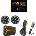 25Vデバイスフルセット ブレイン 25Vデバイスフルセット ブレイン