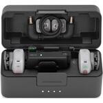 DJI Mic Mini 2S(2 TX + 1 RX + 充電ケース) DJI DJI Mic Mini 2S(2 TX + 1 RX + 充電ケース) DJI