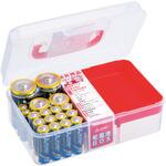 乾電池セットBOX入り 三和製作所