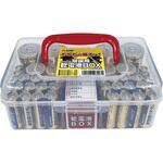 乾電池セットBOX入り 三和製作所