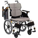 車いす ネクストコアアジャスト(介助 介助用 車椅子 24-4478-0104 グレー 松永製作所 NEXT-61B(モジュール) 松永製作所 車いす ネクストコアアジャスト(介助 介助用 車椅子 24-4478-0104 グレー 松永製作所 NEXT-61B(モジュール) 松永製作所