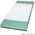ダンプフリーパッド W80×D130cm ベッドパッド 25-5636-00 ケアプロダクツ CDP-1301(シロ) ケアプロダクツ