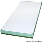 ダンプフリーパッド(全身用) 全身用 ベッドパッド 25-5636-01 ケアプロダクツ CDP-1901(シロ) ケアプロダクツ