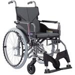 車いす モダン Aスタイル 車椅子 チャコールグレーNo.82 カワムラサイクル KMD-A22-40S-SH カワムラサイクル 車いす モダン Aスタイル 車椅子 チャコールグレーNo.82 カワムラサイクル KMD-A22-40S-SH カワムラサイクル