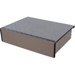 BS小路専用ステップ台 介護用手すり 微笑(シコク) 626-100 シコク BS小路専用ステップ台 介護用手すり 微笑(シコク) 626-100 シコク