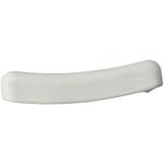 ホスピタル松葉杖 交換用脇当て 24-7843-11 マツヨシ(松吉医科器械) グレー 松吉医科器械 ホスピタル松葉杖 交換用脇当て 24-7843-11 マツヨシ(松吉医科器械) グレー 松吉医科器械