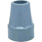 ホスピタル松葉杖 交換用足ゴム 24-7843-10 マツヨシ(松吉医科器械) グレー 松吉医科器械 ホスピタル松葉杖 交換用足ゴム 24-7843-10 マツヨシ(松吉医科器械) グレー 松吉医科器械
