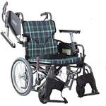 車いす モダン Aスタイル 車椅子 緑チェックA9 カワムラサイクル KMD-A22-40S-SH カワムラサイクル 車いす モダン Aスタイル 車椅子 緑チェックA9 カワムラサイクル KMD-A22-40S-SH カワムラサイクル