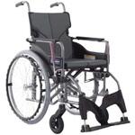 車いす モダン Aスタイル 車椅子 チャコールグレーNo.82 カワムラサイクル KMD-A22-42S-SH カワムラサイクル 車いす モダン Aスタイル 車椅子 チャコールグレーNo.82 カワムラサイクル KMD-A22-42S-SH カワムラサイクル