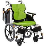 車いす ネクストコアアジャスト(介助 介助用 車椅子 24-4478-0103 ライトグリーン 松永製作所 NEXT-61B(モジュール) 松永製作所 車いす ネクストコアアジャスト(介助 介助用 車椅子 24-4478-0103 ライトグリーン 松永製作所 NEXT-61B(モジュール) 松永製作所