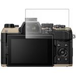 液晶保護フィルム OM SYSTEM OM-5 Mark 2 対応 高硬度9H 高透明 ハードコート 互換品 メディアカバーマーケット