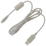 USB接続ケーブル CB-USB6 OM SYSTEM USB接続ケーブル CB-USB6 OM SYSTEM