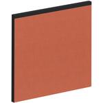 インターリンクR エンドパネル片面タイプ用 H1150 D630用 布地C<配送時組立サービス付> イトーキ