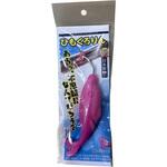 ひもくるりん ピンク 三友